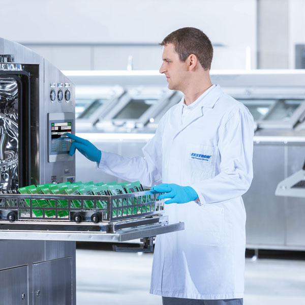 精密电子清洗剂