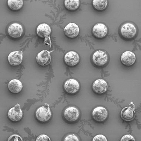 MEMS器件封装清洗