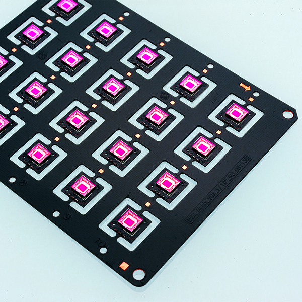 倒装芯片清洗 & 2.5D/3D TSV清洗