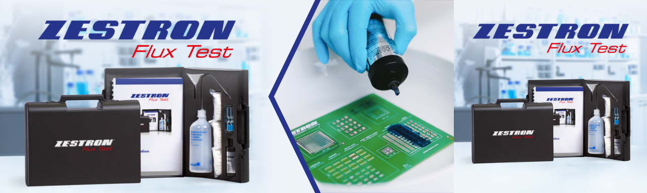 俄罗斯专享会® Flux Test 来破局！