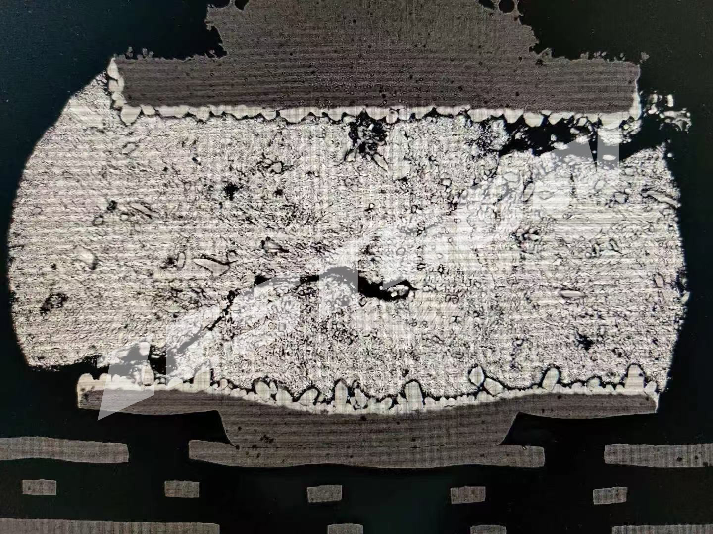 失效分析有什么案例？焊点疲劳开裂