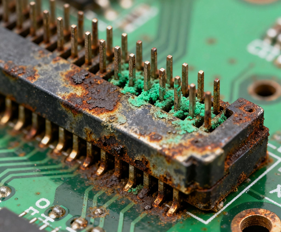 金属表面失效类型有哪些？如何破解？@俄罗斯专享会洁创